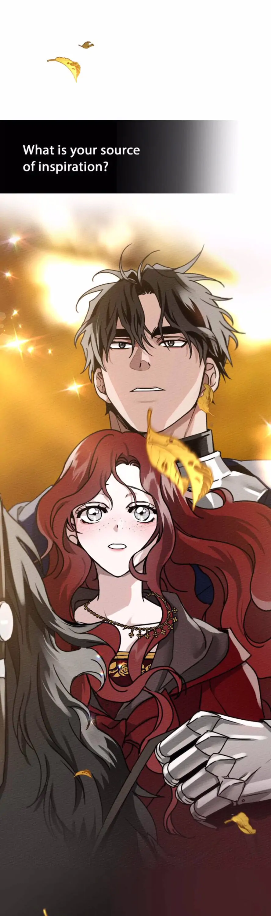 Under the Oak Tree Chapter 33.2 image 06